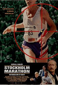 Watch Stockholm Marathon
