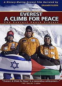 Watch Everest: A Climb for Peace