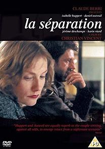 Watch La séparation
