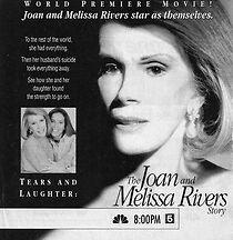 Watch Tears and Laughter: The Joan and Melissa Rivers Story