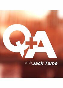 Watch Q + A with Jack Tame