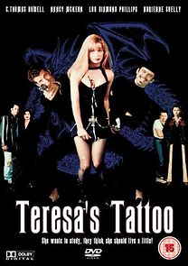 Watch Teresa's Tattoo