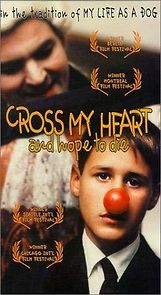Watch Cross My Heart and Hope to Die