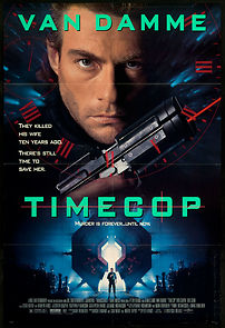 Watch Timecop