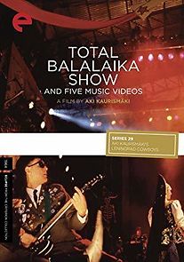 Watch Total Balalaika Show