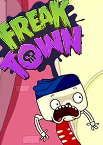Watch Freaktown