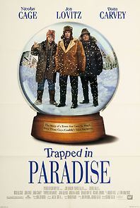 Watch Trapped in Paradise
