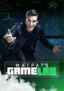 Watch MatPat's Game Lab
