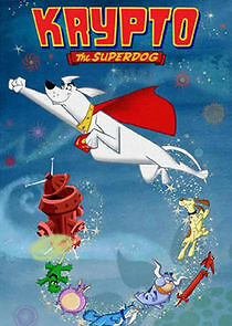 Watch Krypto the Superdog