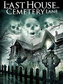 Watch The Last House on Cemetery Lane