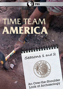 Watch Time Team America