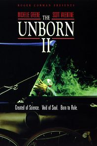 Watch The Unborn II