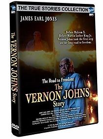 Watch The Vernon Johns Story