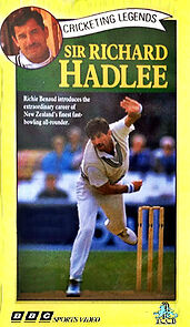 Watch Cricketing Legends: Richard Hadlee