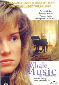 Watch Whale Music