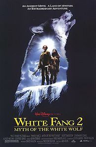 Watch White Fang 2: Myth of the White Wolf