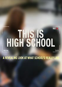 Watch This is High School