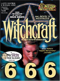Watch Witchcraft VI