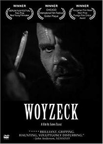 Watch Woyzeck