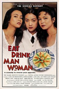 Watch Eat Drink Man Woman