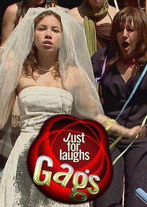 Watch Just for Laughs: Gags