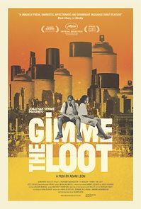 Watch Gimme the Loot