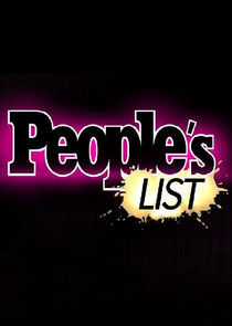 Watch People's List