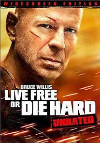 Watch Analog Hero in a Digital World: Making of 'Live Free or Die Hard'