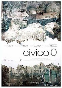 Watch Civico zero