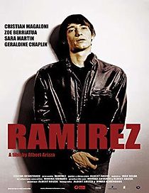 Watch Ramírez