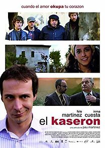Watch El kaserón