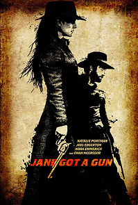 Watch Jane Got a Gun