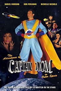 Watch The Adventures of Captain Zoom in Outer Space