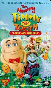 Watch The Adventures of Timmy the Tooth: Lost My Brush