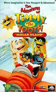 Watch The Adventures of Timmy the Tooth: Molar Island