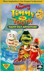 Watch The Adventures of Timmy the Tooth: Rainy Day Adventure