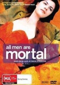Watch All Men Are Mortal