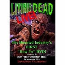 Watch Living Dead Live!