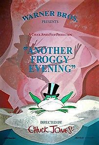 Watch Another Froggy Evening (Short 1995)