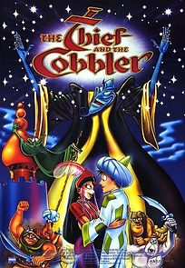 Watch The Thief and the Cobbler