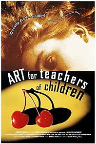 Watch Art for Teachers of Children