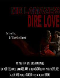 Watch Mr. Lamaze's Dire Love (Short 2011)