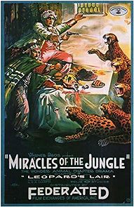 Watch Miracles of the Jungle