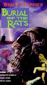 Watch Burial of the Rats
