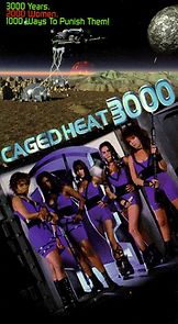 Watch Caged Heat 3000