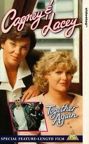 Watch Cagney & Lacey: Together Again