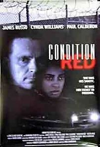 Watch Condition Red