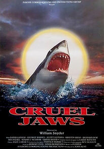 Watch Cruel Jaws