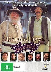 Watch Dad and Dave: On Our Selection