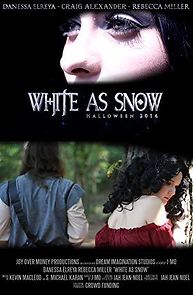 Watch White As Snow